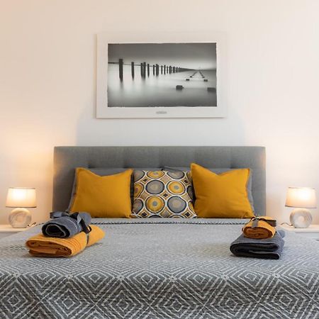 Apartment Dorrea Pula Ngoại thất bức ảnh
