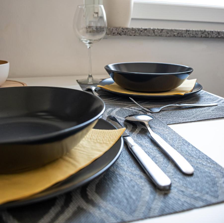 Apartment Dorrea Pula Ngoại thất bức ảnh