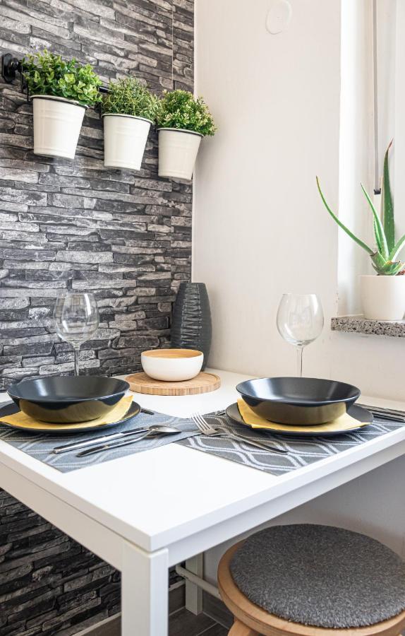 Apartment Dorrea Pula Ngoại thất bức ảnh