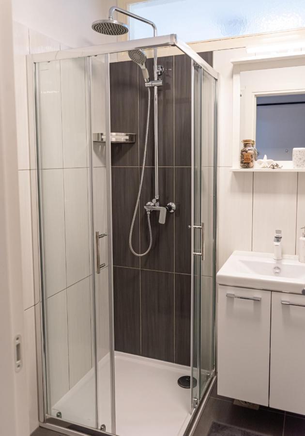 Apartment Dorrea Pula Ngoại thất bức ảnh