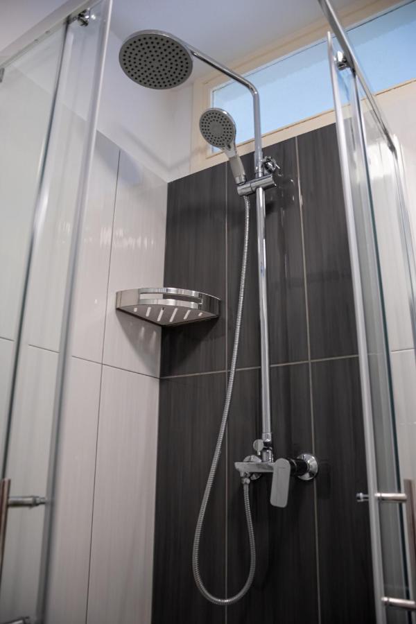 Apartment Dorrea Pula Ngoại thất bức ảnh