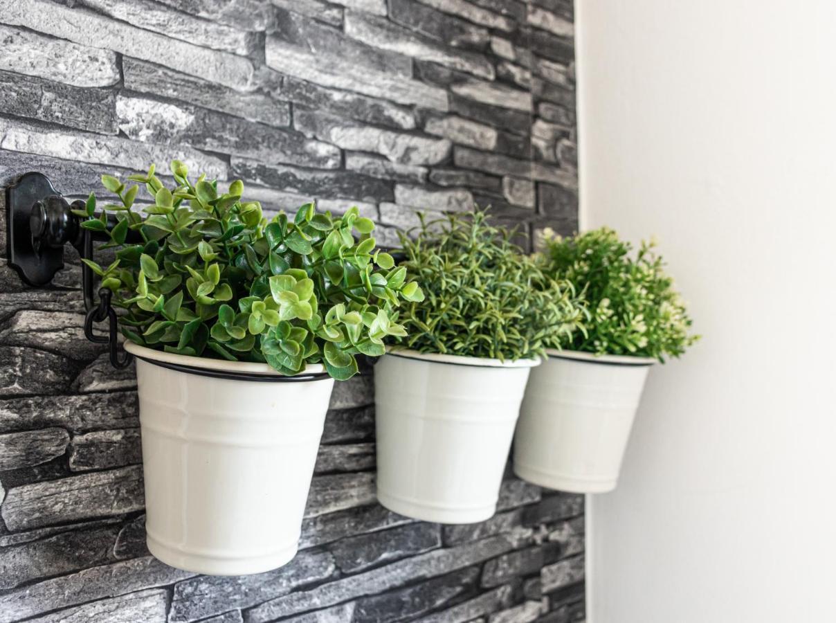Apartment Dorrea Pula Ngoại thất bức ảnh