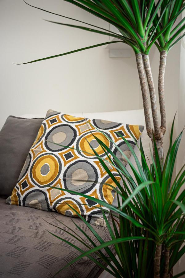 Apartment Dorrea Pula Ngoại thất bức ảnh